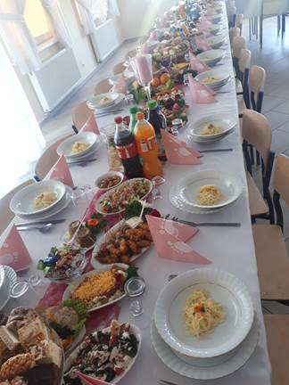 Catering dla przedszkoli