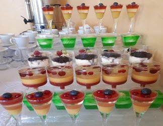 Catering na imprezy okolicznościowe